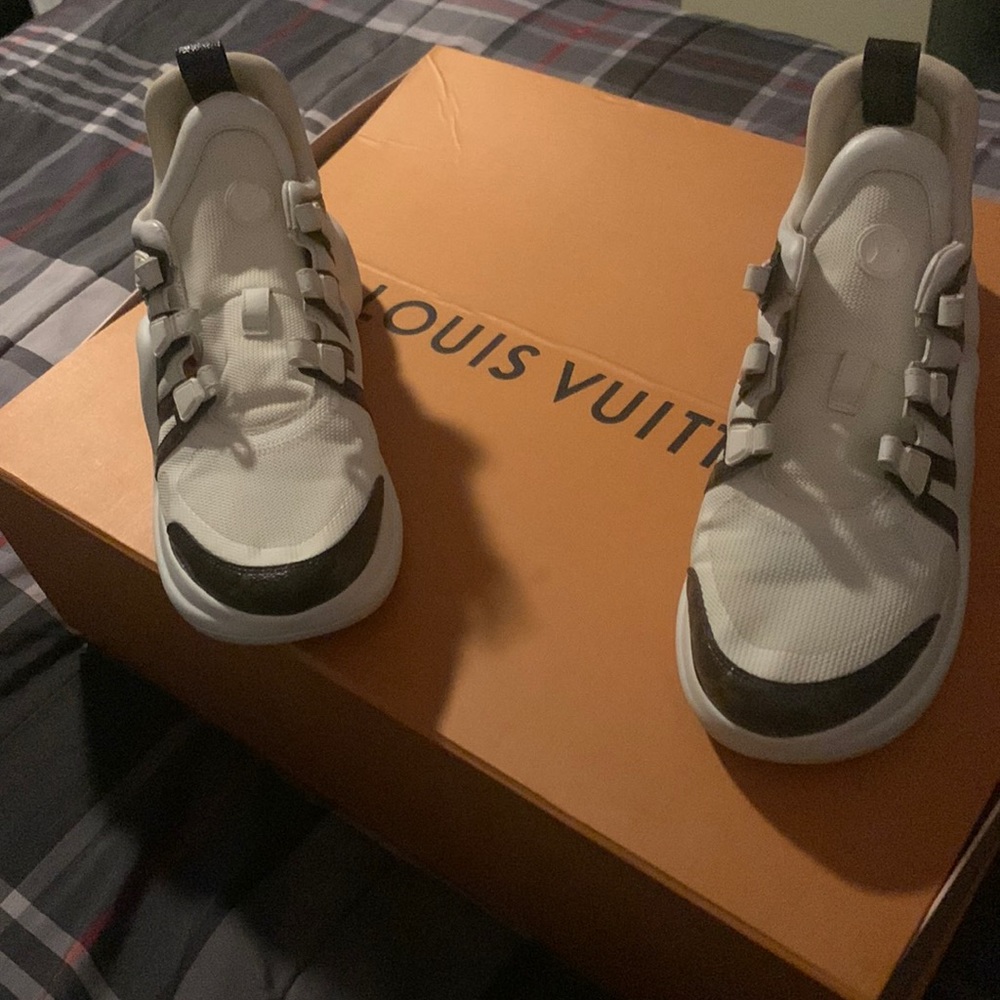Louis Vuitton